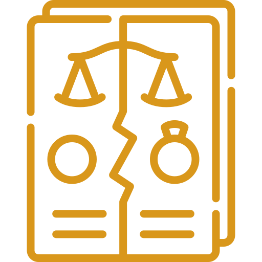 Divórcio consensual e litigioso